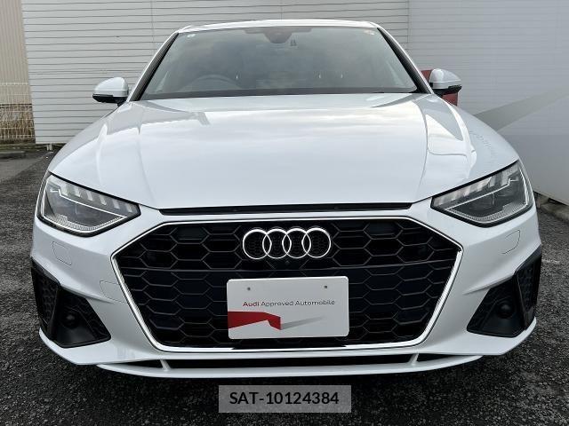Audi A4 2023-07 3765246-17