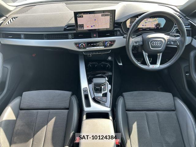 Audi A4 2023-07 3765246-1