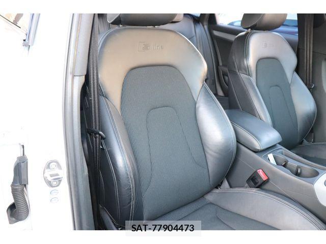Audi A4 2014-10 3903694-9