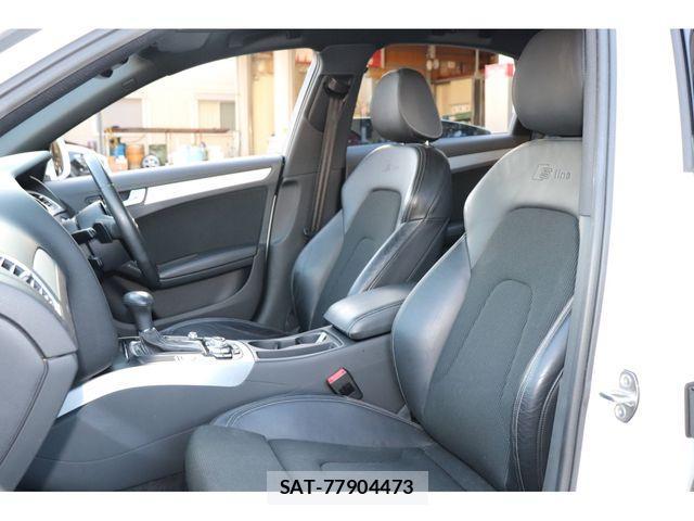 Audi A4 2014-10 3903694-11