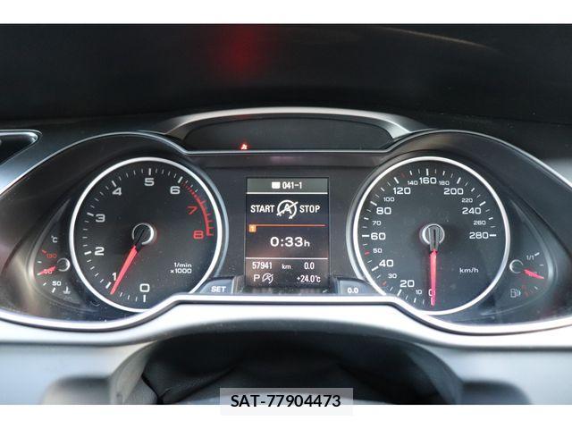 Audi A4 2014-10 3903694-13