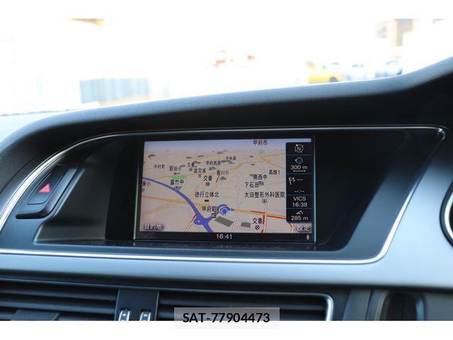 Audi A4 2014-10 3903694-20
