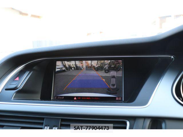Audi A4 2014-10 3903694-22