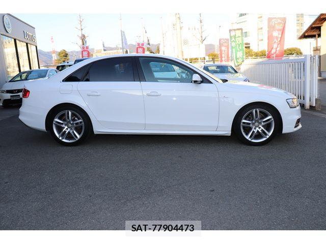 Audi A4 2014-10 3903694-3