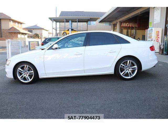 Audi A4 2014-10 3903694-4