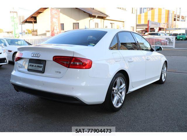 Audi A4 2014-10 3903694-5