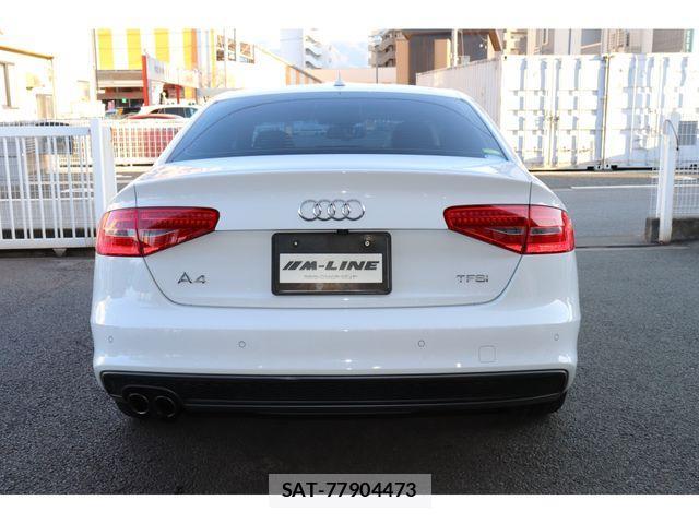 Audi A4 2014-10 3903694-6
