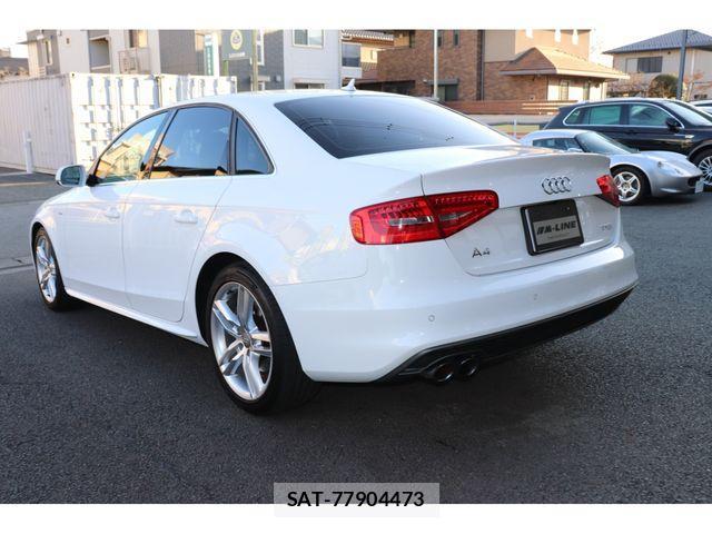 Audi A4 2014-10 3903694-7