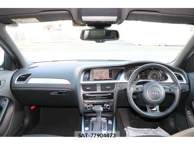 Audi A4 2014-10 3903694-8
