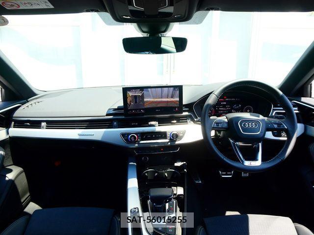 Audi A4 2024-08 4174574-9