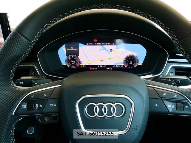 Audi A4 2024-08 4174574-13