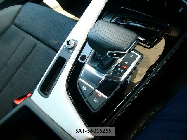 Audi A4 2024-08 4174574-14