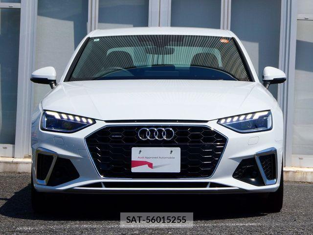 Audi A4 2024-08 4174574-1