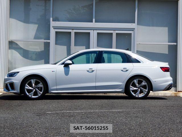 Audi A4 2024-08 4174574-2