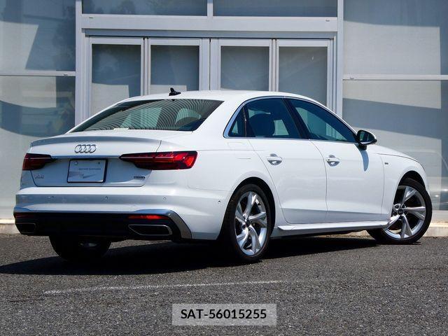 Audi A4 2024-08 4174574-3