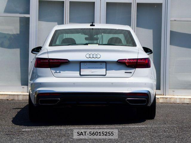 Audi A4 2024-08 4174574-4