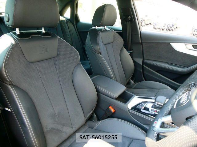 Audi A4 2024-08 4174574-5