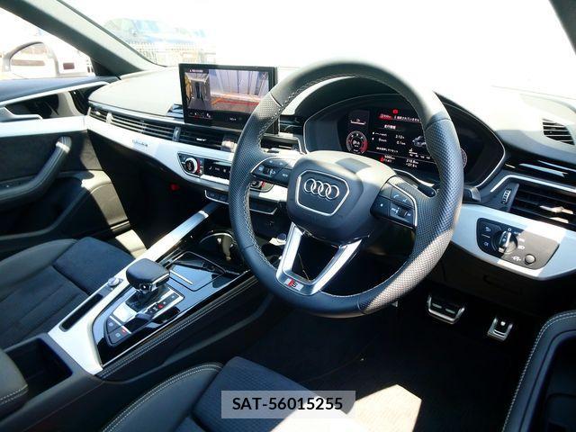 Audi A4 2024-08 4174574-7