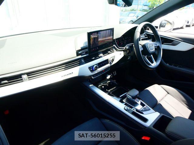 Audi A4 2024-08 4174574-8