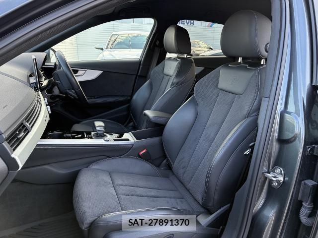 Audi A4 2023-08 6009455-13