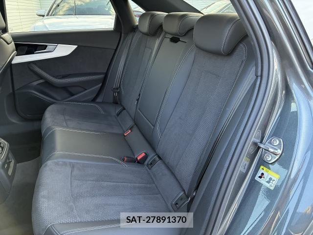 Audi A4 2023-08 6009455-14