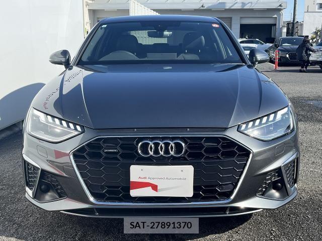 Audi A4 2023-08 6009455-17