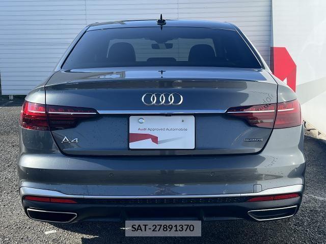 Audi A4 2023-08 6009455-18