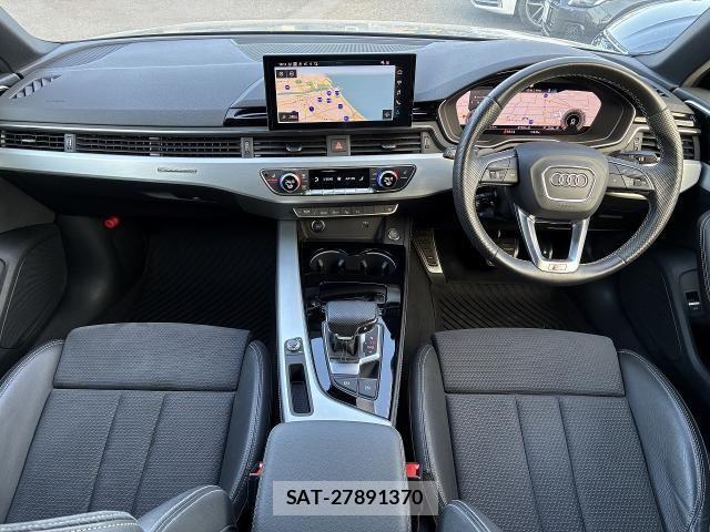 Audi A4 2023-08 6009455-1