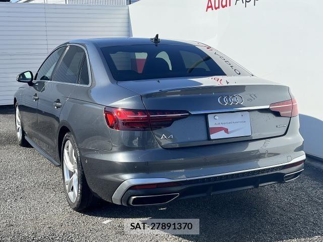 Audi A4 2023-08 6009455-19