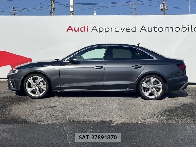 Audi A4 2023-08 6009455-20