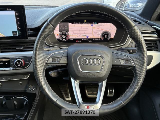 Audi A4 2023-08 6009455-23
