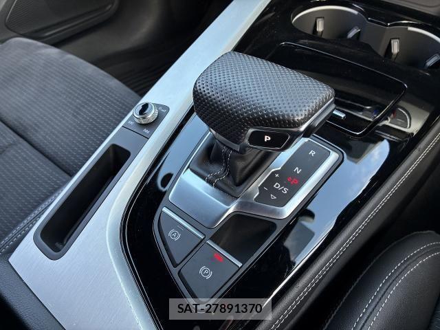 Audi A4 2023-08 6009455-25