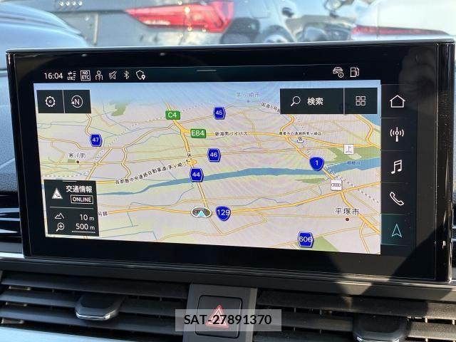 Audi A4 2023-08 6009455-26
