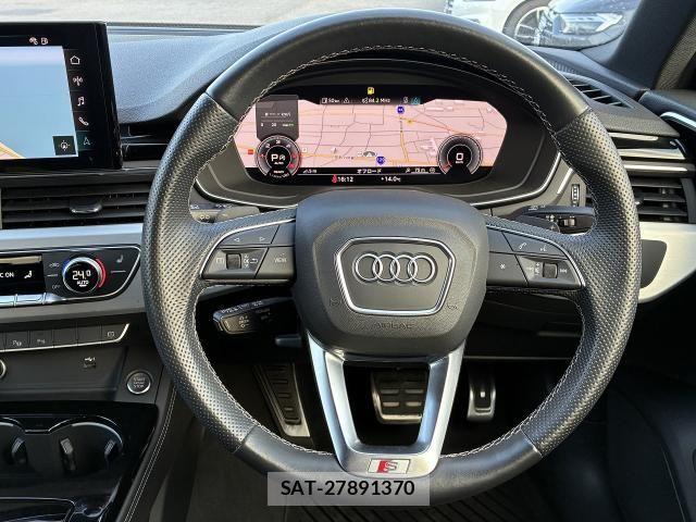 Audi A4 2023-08 6009455-27