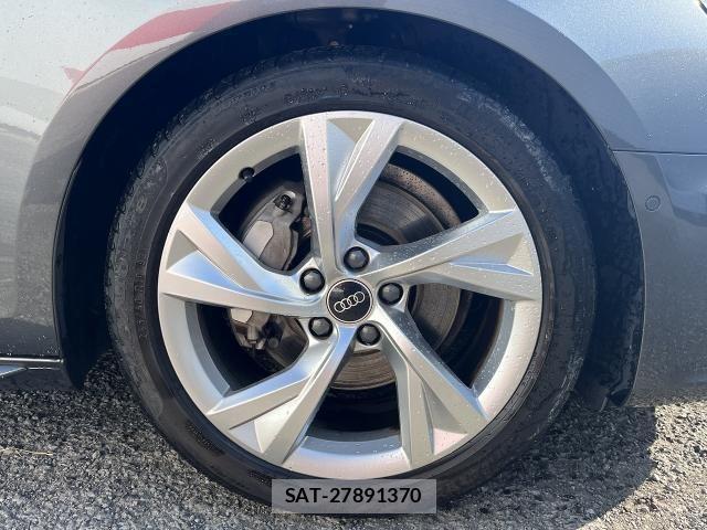 Audi A4 2023-08 6009455-28