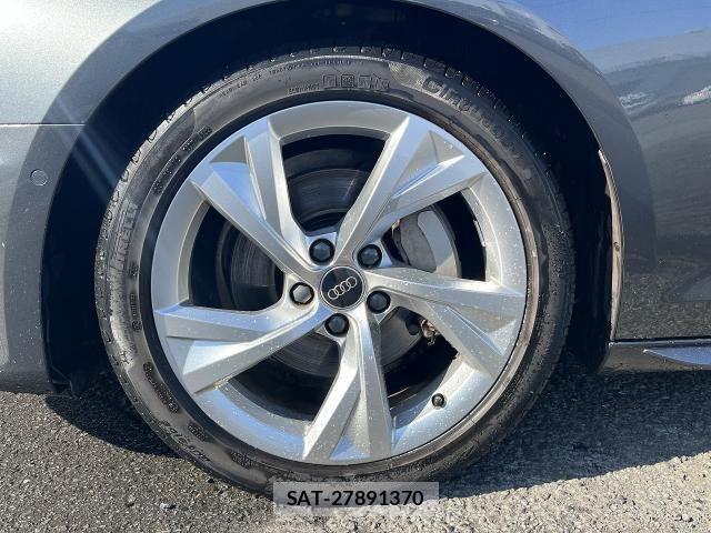 Audi A4 2023-08 6009455-29