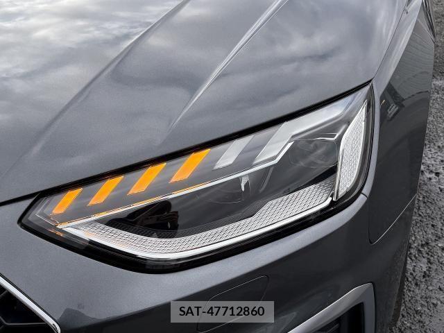 Audi A4 2022-02 6009462-11