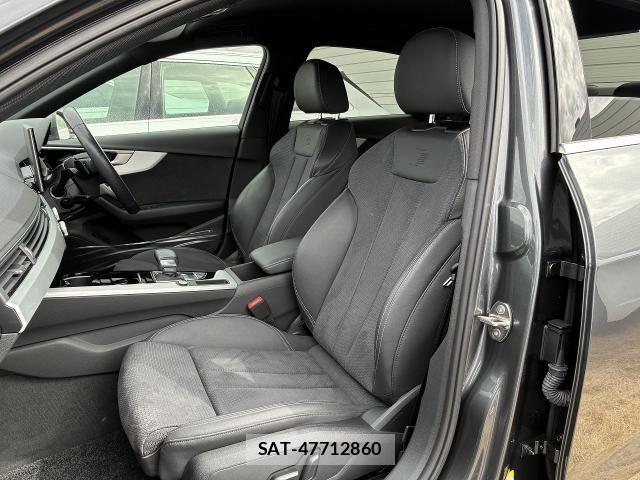 Audi A4 2022-02 6009462-13