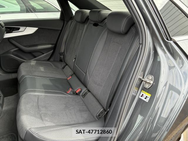 Audi A4 2022-02 6009462-14