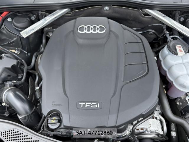 Audi A4 2022-02 6009462-16