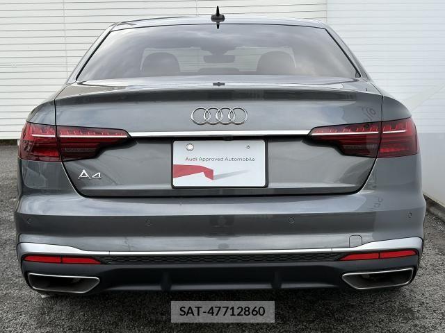 Audi A4 2022-02 6009462-18