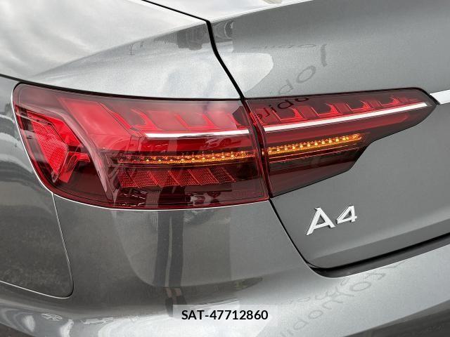 Audi A4 2022-02 6009462-21
