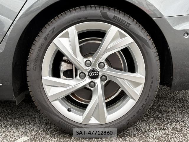 Audi A4 2022-02 6009462-22