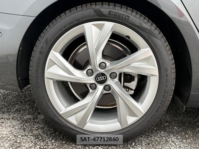 Audi A4 2022-02 6009462-23