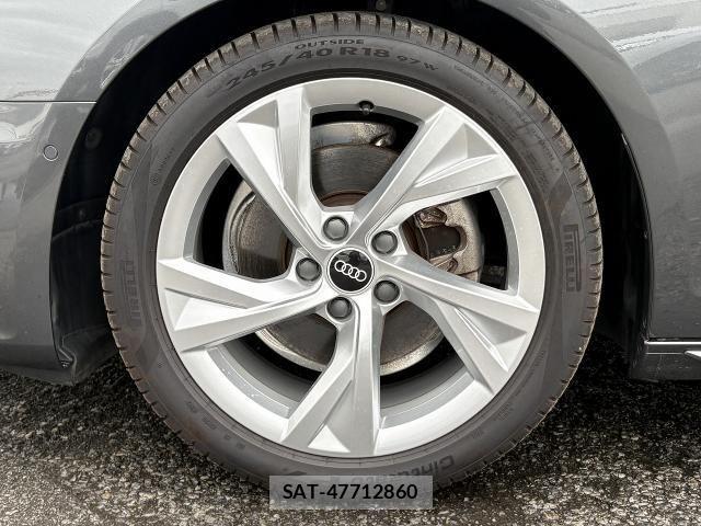 Audi A4 2022-02 6009462-24