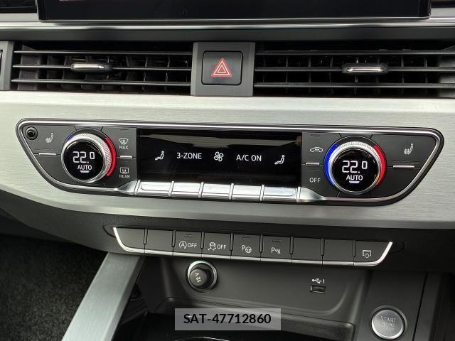 Audi A4 2022-02 6009462-26