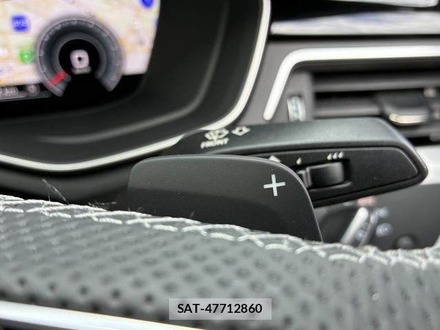 Audi A4 2022-02 6009462-27