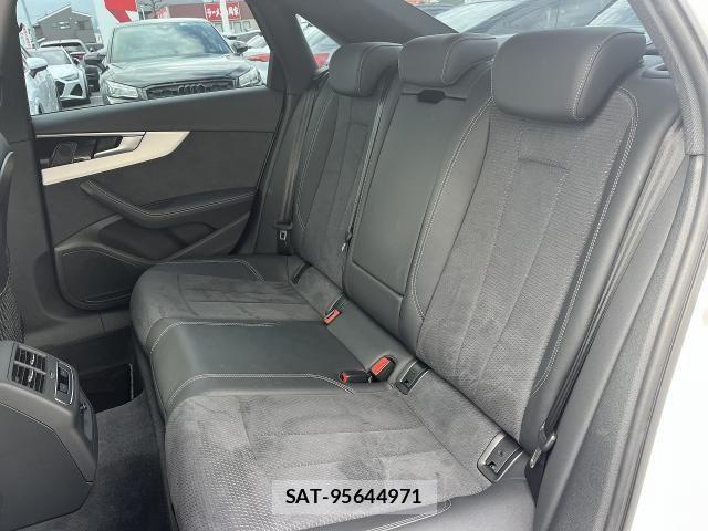 Audi A4 2024-02 6009454-14