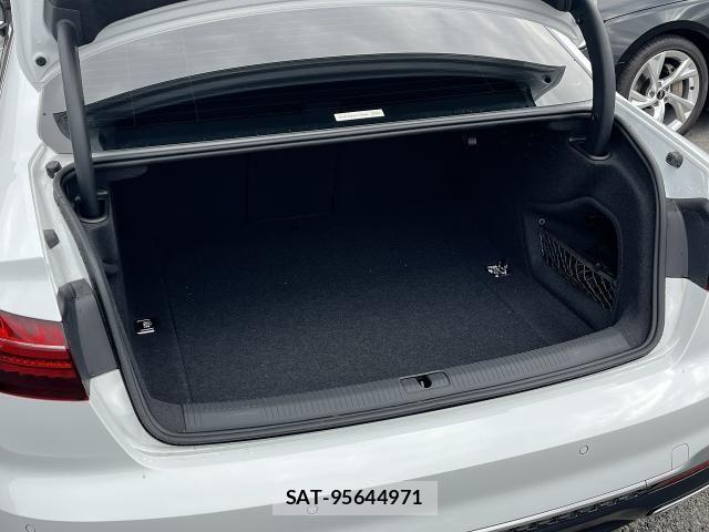 Audi A4 2024-02 6009454-15