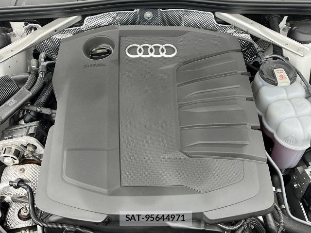 Audi A4 2024-02 6009454-16